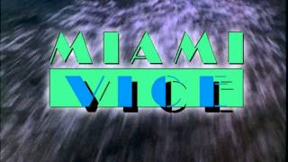 Miami Vice Season 1 DVD Boxset Trailer [upl. by Aw]