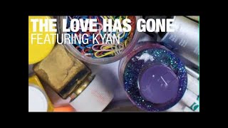 NuTone  The Love Has Gone featuring Kyan  Words and Pictures 2011 [upl. by Arvell816]