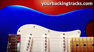 Minor Blues Backing Track in Ebm Eb Minor TCDG [upl. by Mij]