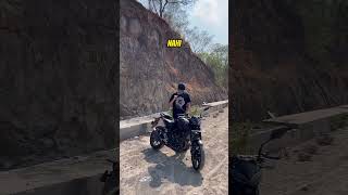 Yamaha MT03 Kaisi lagi aapko bataiye comments mein yamaha [upl. by Dorrahs244]