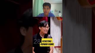 Tahan Tawa Challenge 33 shorts [upl. by Marve329]