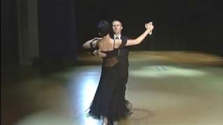 Britannia Saunter  Classical Sequence Dance [upl. by Snapp572]