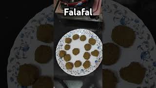 Falafal recipe littlethingseverydaywithsushmita falafal food breakfastideas youtubeshorts [upl. by Katonah397]