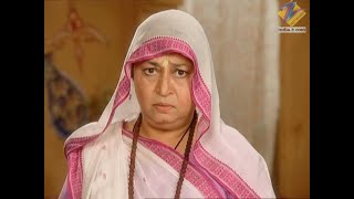 Chhoti Bahu  Ep298  Ammaji ने क्यों बोला Devaki और Panditji को कसाई  Full Episode  ZEE TV [upl. by Sunil20]