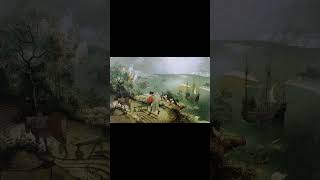 Pieter Bruegels MINDBLOWING Art Journey Through Time [upl. by Artimas435]