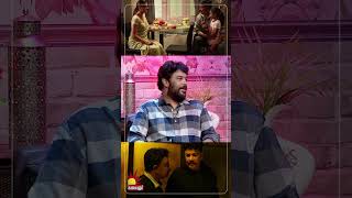 Iruttu Movie Team Interview  Sundar C  Sakshi Chaudhary  VTV Ganesh  Kalaignar TV [upl. by Ahsirek]