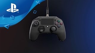 Nacon Revolution Controller PS4 [upl. by Eerrehs]