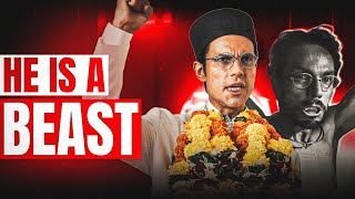 Swatantra Veer Savarkar Movie Review amp Analysis  Randeep Hooda [upl. by Damara396]