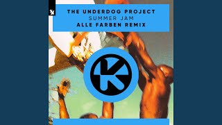 Summer Jam Alle Farben Extended Remix [upl. by Arnulfo]