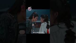 Fated Hearts♥️是你♥️LiQin amp Chen Zhe Yuanchinesedramacdramashortsshortmiyatrailer [upl. by Nosna92]