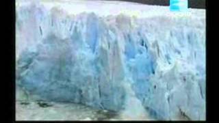 Glaciares de Patagonia Argentina  Documental Canal Encuentroflv [upl. by Nosredna]