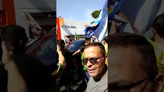 Capitão do Povo Jair Messias Bolsonaro  parte 3  SJCampos [upl. by Cates526]