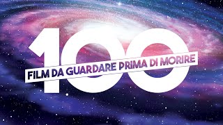 10 Film di Fantascienza da Vedere Prima di Morire  Ep 2 [upl. by Nollie]