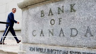 Bank of Canada makes major interest rate cut What it means for homeowners [upl. by Eibot]