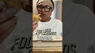 GRILLED CHICKEN TACOS MUKBANG foodie tacos mukbang eatingshow breakfast lunch chicken [upl. by Annaeg]