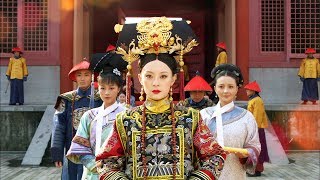 Empresses in the Palace Trailer HD [upl. by Georgeta]