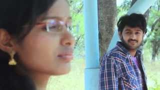 Evadi Cinema Ki Vade Hero  Telugu Short Film 2014  By Shanker Kanuri [upl. by Beaver807]