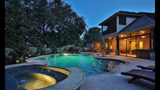 Its 50 Clock Somewhere Luxury Golf Course home with Pool [upl. by Aicatan]