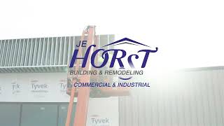 JE Horst Building amp Remodeling [upl. by Chivers]