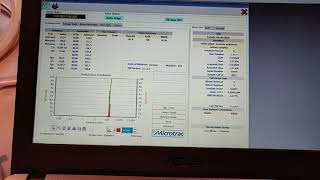 Microtrac S3500 Wet Analyzer System W Turbotrac Dry Feeder amp SDC 7268R [upl. by Anitak]