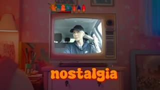 Why is nostalgia so painful [upl. by Aubyn]