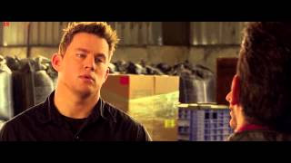 22 Jump Street  My Name is Jeff  FULL SCENE  HD 2014 [upl. by Jeffers453]