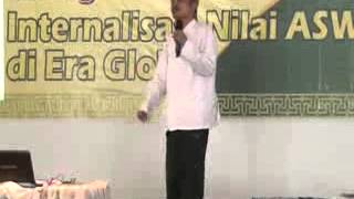 Dialog KH M Idrus Ramli asySyafii VS Ust Adzroi Abdusy Syukur asSalafi  Part 1 [upl. by Nostets]