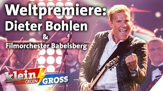 Exklusiv Dieter Bohlen live – Youre My Heart Youre My Soul Modern Talking  Klein gegen Groß [upl. by Toni]