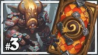 Force vs Shinobi Polaris Hearthstone Tournament  Finals [upl. by Greyso829]