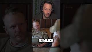 Joe Vogel entschuldigt sich bei Stefan😨 7vswild joevogel fritzmeinecke shorts [upl. by Retsim610]