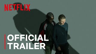 Deliver Me  Official Trailer English  Netflix [upl. by Ailimat]