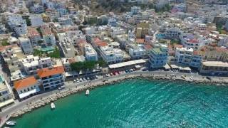 Karpathos Island Greece quotSummer 2016quot [upl. by Tullus920]