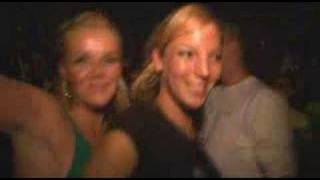 Headhunterz  Qlimax 2007 [upl. by Aliuqehs]