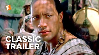 The Scorpion King 2002 Trailer 1  Movieclips Classic Trailers [upl. by Quintana]