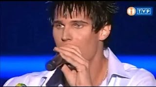 Basshunter  Boten Anna • Dota Live 2007 [upl. by Craner39]