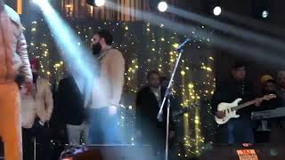 Thandi Thandi Babbu Maan Saab Latest Live Show 2023 [upl. by Revlis]