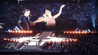 Taylor Swift  Romeo amp Juliet Soldier Field 6223 [upl. by Nnylyaj]