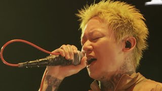 鼓動  DIR EN GREY THE FINAL DAYS OF STUDIO COAST [upl. by Peggir]