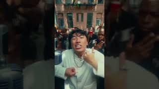 Khanstrast an Asian rapper drop his new song quotLanded In Brooklynquot is lit 🔥 😱 brooklyn asianhood [upl. by Cuyler266]