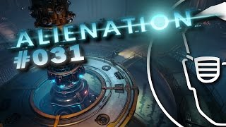 ALIENATION  PS4 gameplay german  031 Archenschiff  Lets Play Alienation deutsch [upl. by Iah845]