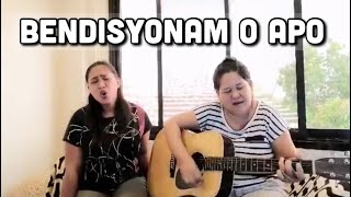 BENDISYONAM O APO  Ilocano Offertory Song [upl. by Dolli]