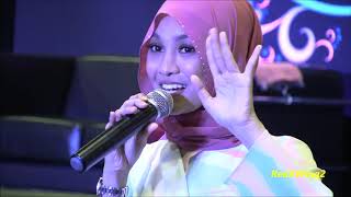 Part 3 Nabila Razali  quotVroom Vroomquot 2019 Celebfest Rentak Raya [upl. by Oiralednac825]