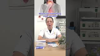 PGSTSBS Phạm Thị Bích Đào chia sẻ tại sao trào ngược họng thanh quản dễ nhầm lẫn với bệnh hô hấp [upl. by Thanos]