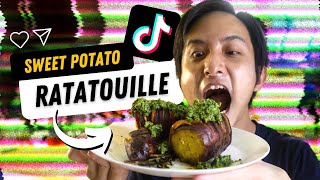 Testing Crazy Recipes From Tiktok  ShaunTheFoody [upl. by Matusow]