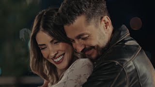 Kolpa amp Deniz Baysal  Hastayım Sana Official Video [upl. by Ecaidnac]