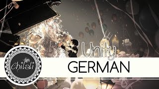 Gosick ED『Unity』◊ GERMAN ◊ Chila [upl. by Oidualc]