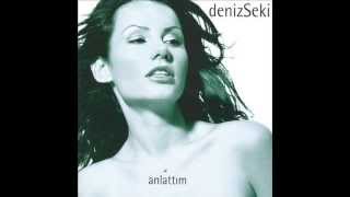 Deniz Seki  Değerini Bilemedin 1999 [upl. by Negroj]