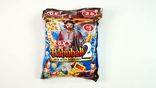 New Prabhas Surprise Packets with Gift Init [upl. by Nacim]