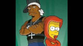 the simpsons bart rap [upl. by Mullac]