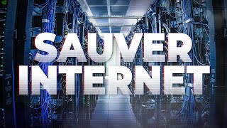 INTERNET VA SEFFONDRER   LIMIT DataCenter Revolution [upl. by Irpac]